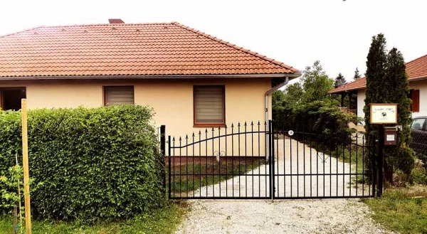 Balatonszemes apartman kiadó