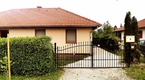 Balatonszemes apartman kiadó