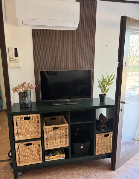 Balatonszemes apartman kiadó