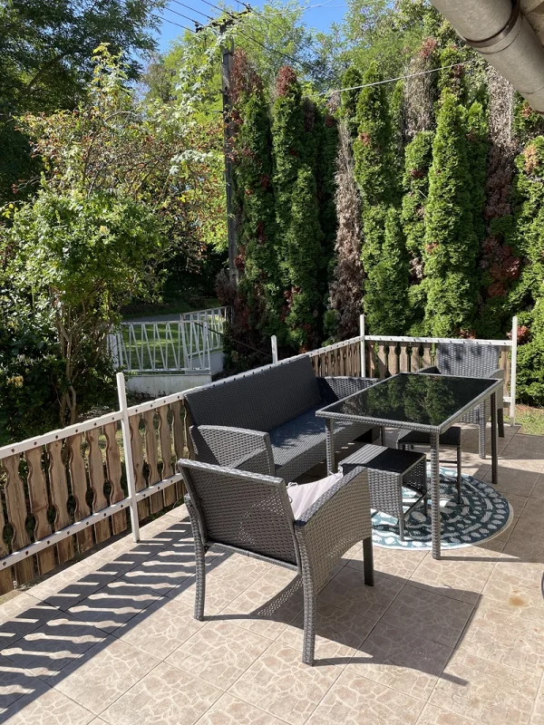 Balatonszemes apartman kiadó