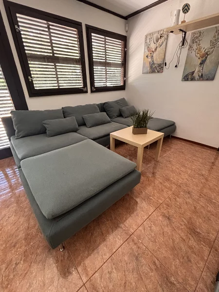 Balatonszemes apartman kiadó