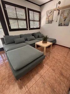 Balatonszemes apartman kiadó