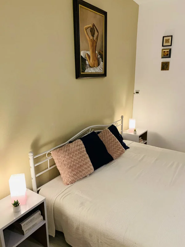 Balatonszemes apartman kiadó