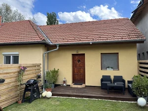 Balatonszemes apartman kiadó