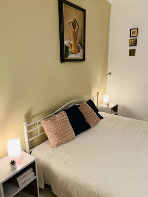 Balatonszemes apartman kiadó