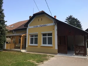 Balatonszemes apartman kiadó