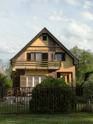 Balatonszemes apartman kiadó