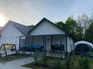 Balatonszemes apartman kiadó