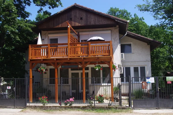 Balatonszepezd apartman kiadó