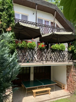 Balatonszepezd apartman kiadó