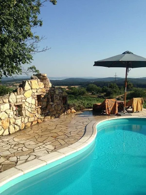 Balatonszőlős apartman kiadó