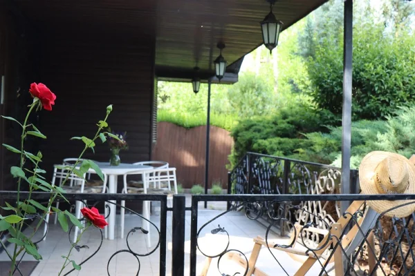 Balatonudvari apartman kiadó