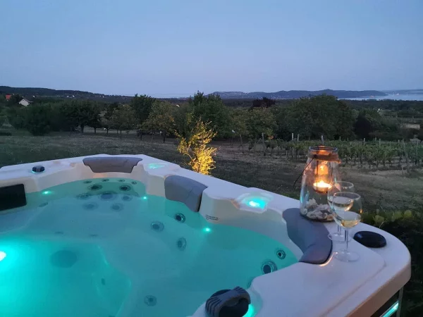 Balatonudvari apartman kiadó