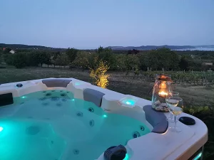 Balatonudvari apartman kiadó