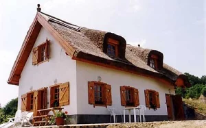 Balatonudvari apartman kiadó