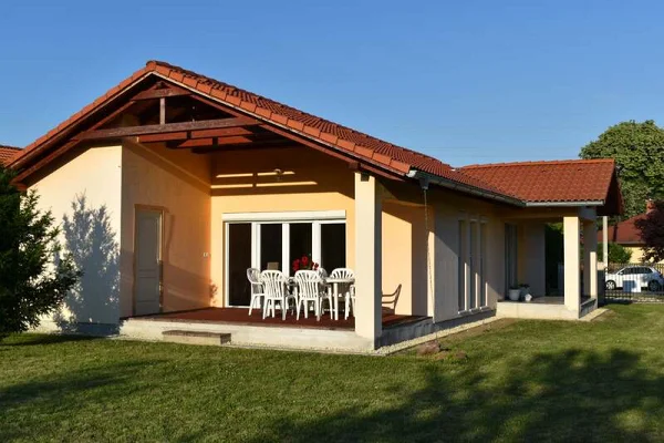 Balatonvilágos apartman kiadó