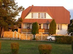 Balatonvilágos apartman kiadó