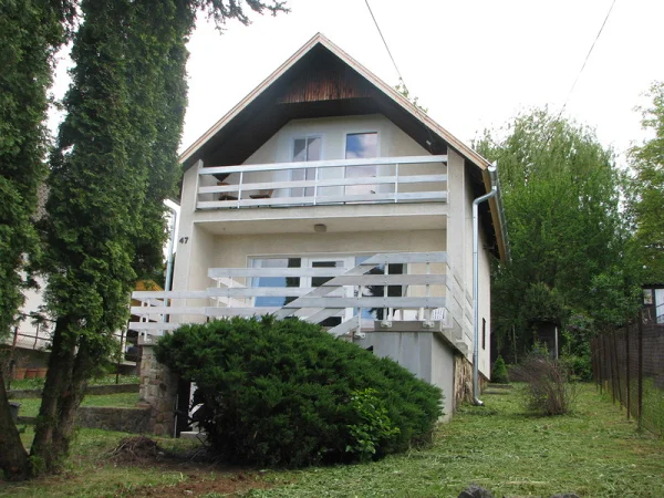 Bánk apartman kiadó