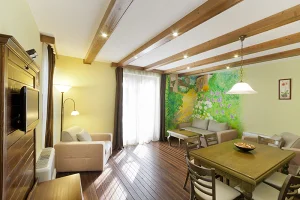 Bánk apartman kiadó