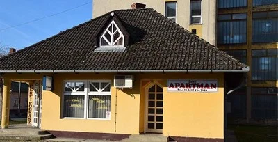 Barcs apartman kiadó