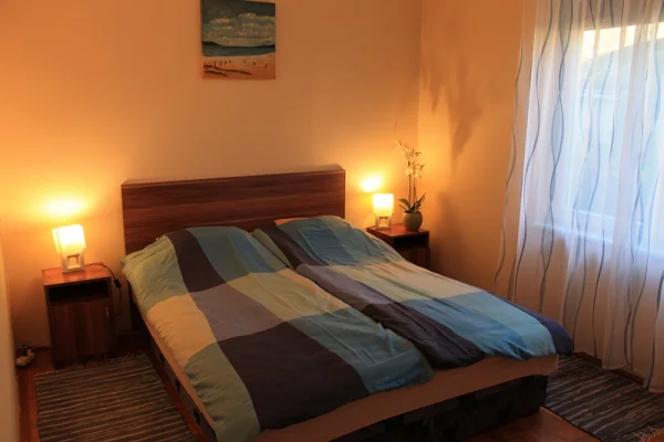 Barcs apartman kiadó