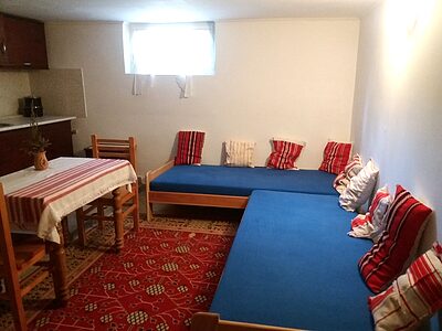 7149 Báta Fő út 11. apartman szállás