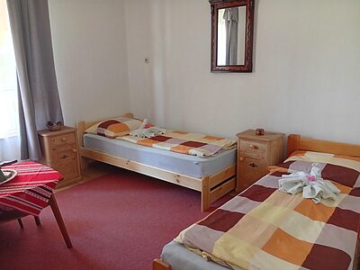 7149 Báta Fő út 11. apartman szállás