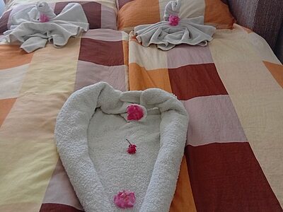 7149 Báta Fő út 11. apartman szállás