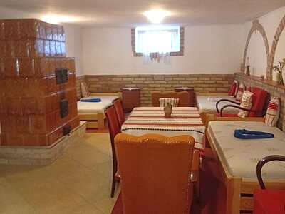 7149 Báta Fő út 11. apartman szállás