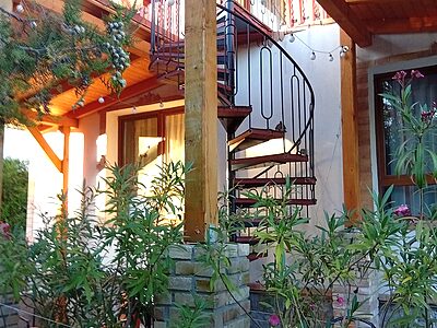 7149 Báta Fő út 11. apartman szállás