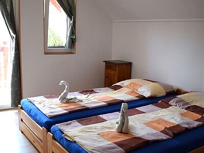 7149 Báta Fő út 11. apartman szállás