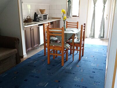 7149 Báta Fő út 11. apartman szállás