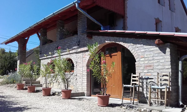 Báta apartman kiadó