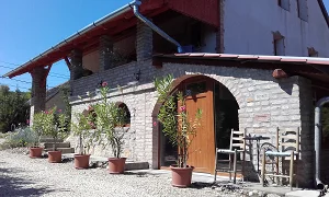 Báta apartman kiadó