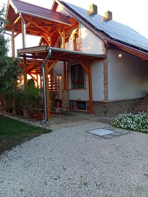 Báta apartman kiadó