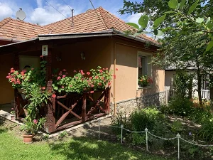 Bátor apartman kiadó