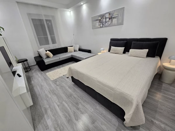 Békéscsaba apartman kiadó