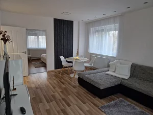 Békéscsaba apartman kiadó