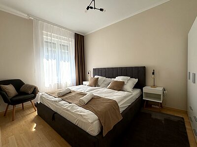 5600 Békéscsaba Munkácsy u. 3. apartman szállás