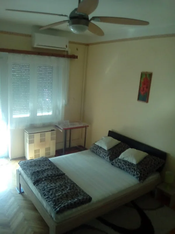 Békéscsaba apartman kiadó
