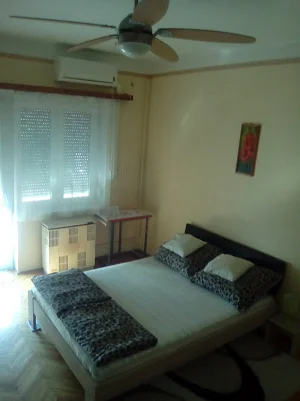 Békéscsaba apartman kiadó