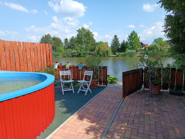 Békésszentandrás apartman kiadó