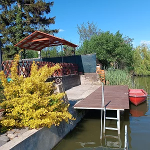 Békésszentandrás apartman kiadó