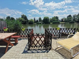 Békésszentandrás apartman kiadó