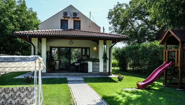 Békésszentandrás apartman kiadó