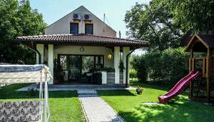 Békésszentandrás apartman kiadó