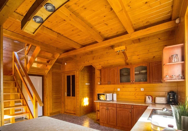 Békésszentandrás apartman kiadó