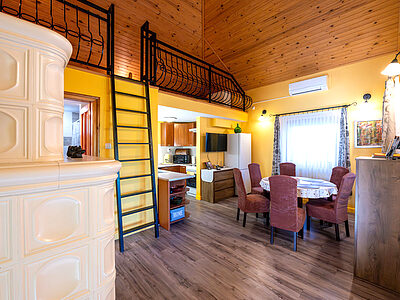 5561 Békésszentandrás Harcsási üdülősor 86. apartman szállás