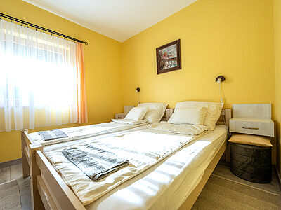 5561 Békésszentandrás Harcsási üdülősor 86. apartman szállás