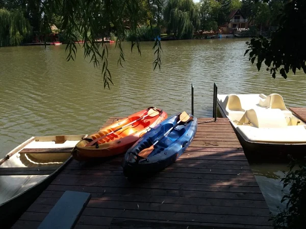 Békésszentandrás apartman kiadó